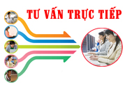 Tư vấn trực tiếp